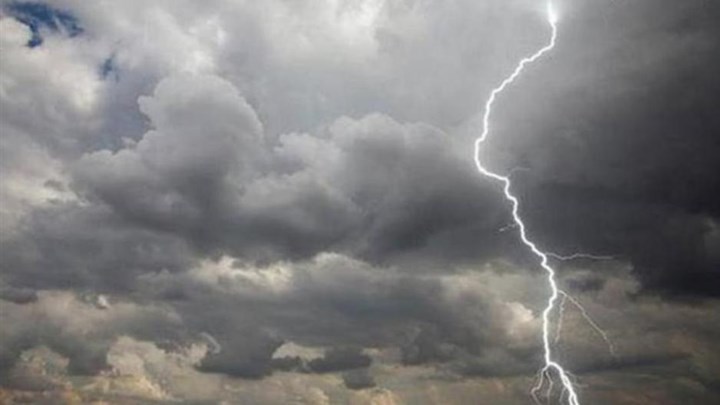 “Ιανός”: Ισχυρές βροχές, καταιγίδες και θυελλώδεις άνεμοι σήμερα – Πού θα είναι πιο έντονα τα φαινόμενα