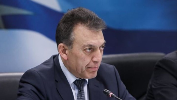 Βρούτσης: Πότε θα πληρωθούν τα αναδρομικά των συνταξιούχων – Τι είπε για την τηλεργασία