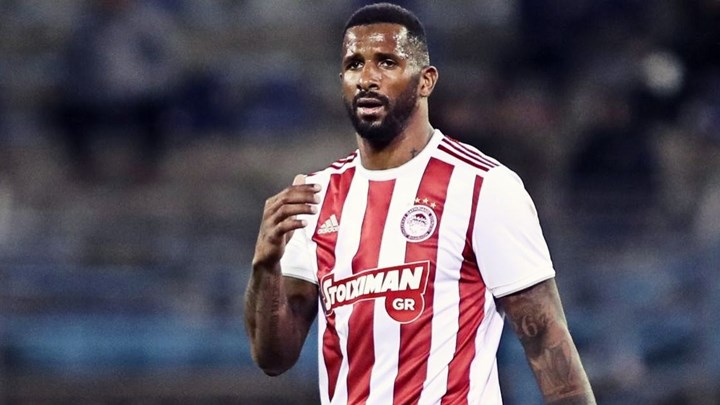 Ολυμπιακός: Διέρρηξαν το σπίτι του Καφού την ώρα του αγώνα με τον Αστέρα Τρίπολης – ΒΙΝΤΕΟ