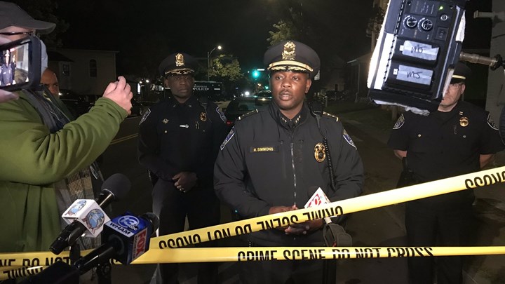 Νέα Υόρκη: Πυροβολισμοί σε πάρτι – Δύο νεκροί και 14 τραυματίες – ΒΙΝΤΕΟ