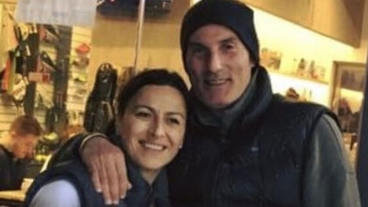 Θρήνος στο πόλο – Πέθανε ο Φώντας Μουδάτσιος