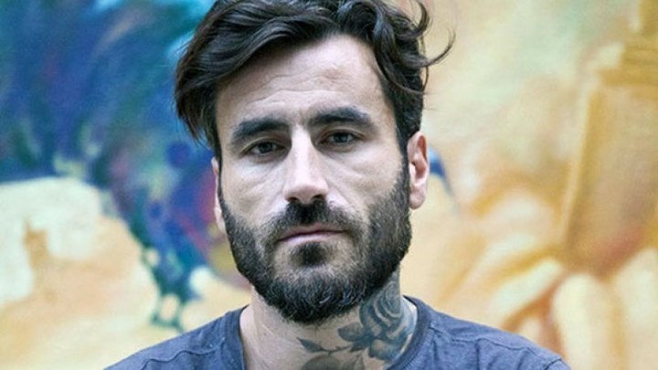 Γιώργος Μαυρίδης: Ξεσπά για την περιπέτεια με τη σύλληψή του στο Μεξικό – ΦΩΤΟ