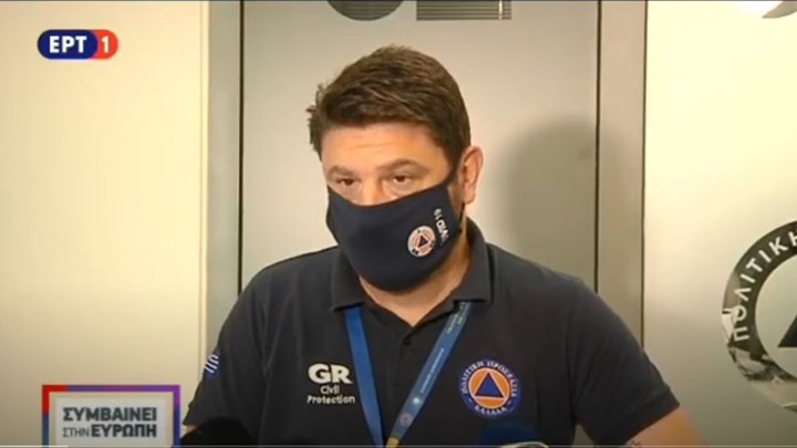 Χαρδαλιάς από Κεφαλονιά: “Είναι ώρα για πολύ σκληρή δουλειά και λίγα λόγια”