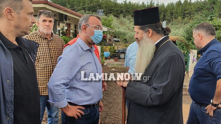 Σταϊκούρας: Αυτά είναι τα εννέα μέτρα ανακούφισης των πληγέντων από τον «Ιανό»