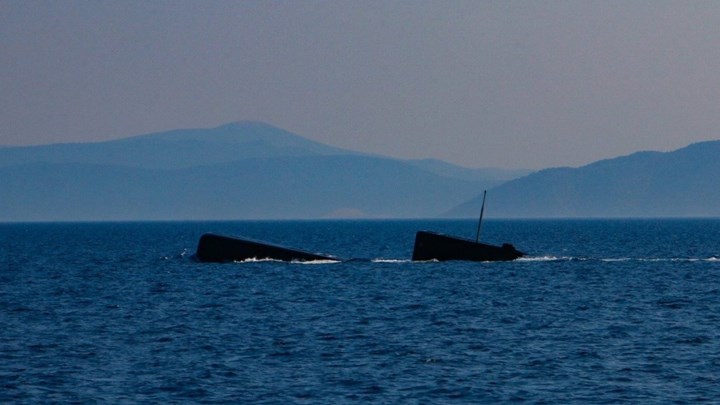 FAZ: Εκτενής  σύγκριση του οπλοστασίου και της στρατιωτικής δυναμικής Ελλάδας και Τουρκίας