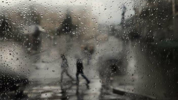 “Ιανός”: Επιμένει με βροχές, καταιγίδες και μποφόρ – Αναλυτικά η πρόγνωση του καιρού