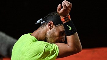 Ναδάλ: Τώρα δεν είναι στιγμή για δικαιολογίες