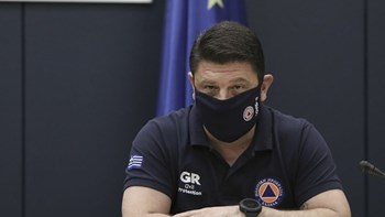 Χαρδαλιάς: Η Ζάκυνθος δέχτηκε μια καιρική επίθεση – Μέχρι το βράδυ η αποκατάσταση της ηλεκτροδότησης