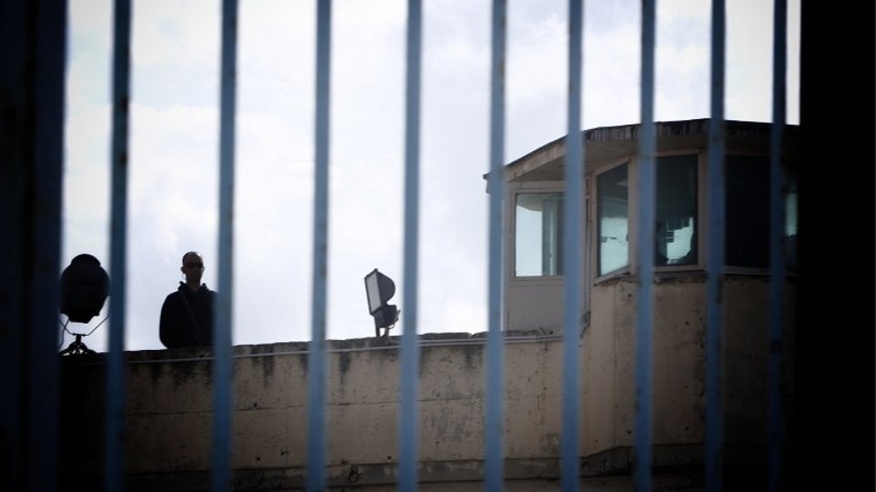 Λαμία: Εντατικοί έλεγχοι στις φυλακές