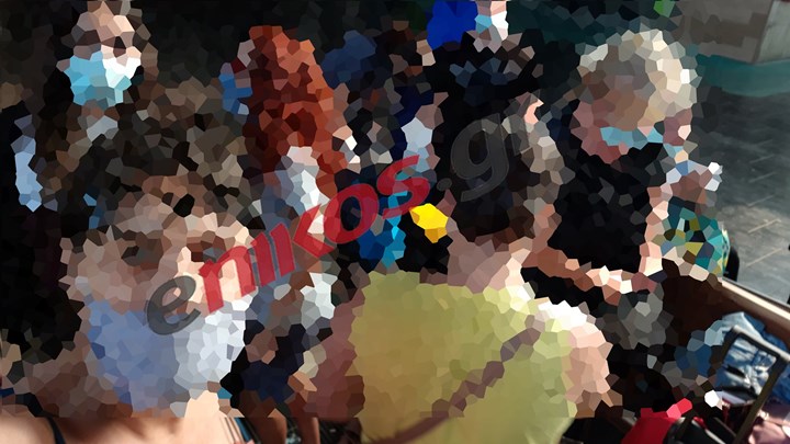 Καταγγελία αναγνώστη: Επιβάτες της ΤΡΑΙΝΟΣΕ με προορισμό τη Φλώρινα εγκλωβίστηκαν στη Θεσσαλονίκη