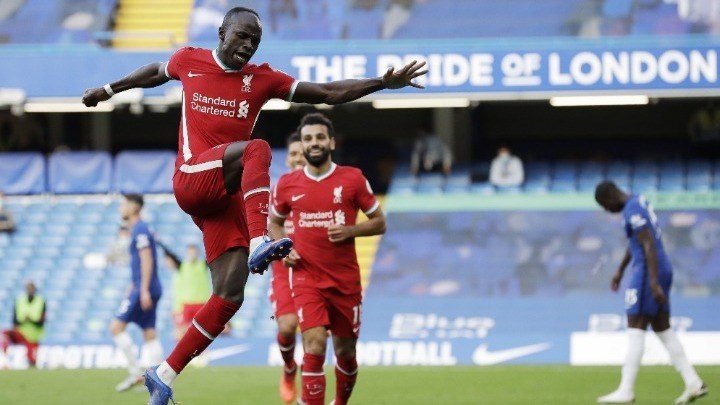 Τσέλσι-Λίβερπουλ: “Κόκκινο” το πρώτο ντέρμπι της Premier League – ΒΙΝΤΕΟ