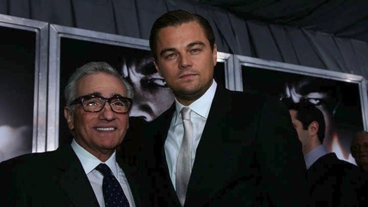 Ο Λεονάρντο ΝτιΚάπριο αποκαλύπτει τι έχει διδαχθεί από τον Μάρτιν Σκορσέζε