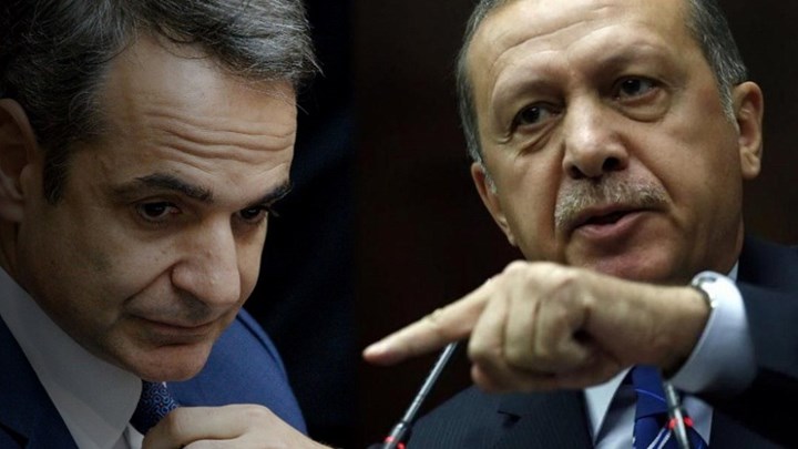 Ελλάδα και Τουρκία συμφώνησαν για την επανέναρξη Διερευνητικών Επαφών