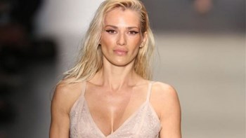 Βικτώρια Καρύδα: Ο δολοφόνος με κοίταζε και γελούσε