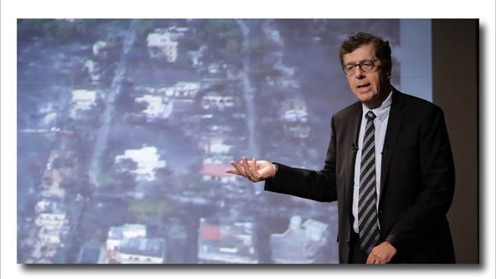 Συνολάκης για Καρδίτσα: Έφταιγε η κακή στιγμή – Οι διευκρινίσεις του καθηγητή