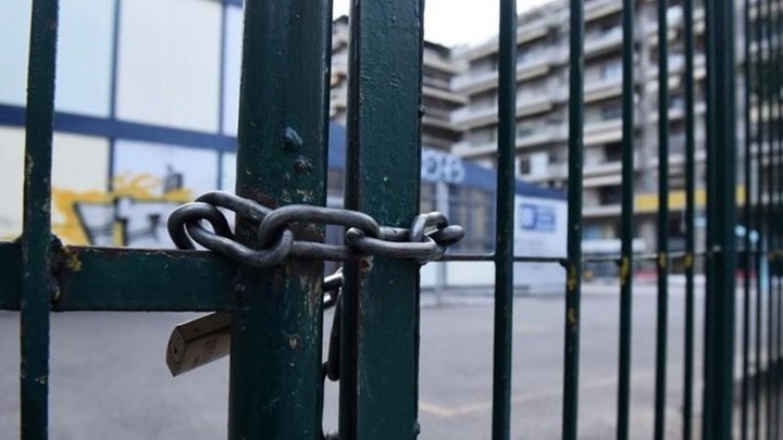 Θεσσαλονίκη: Παρέμβαση εισαγγελέα για τις καταλήψεις σε σχολεία
