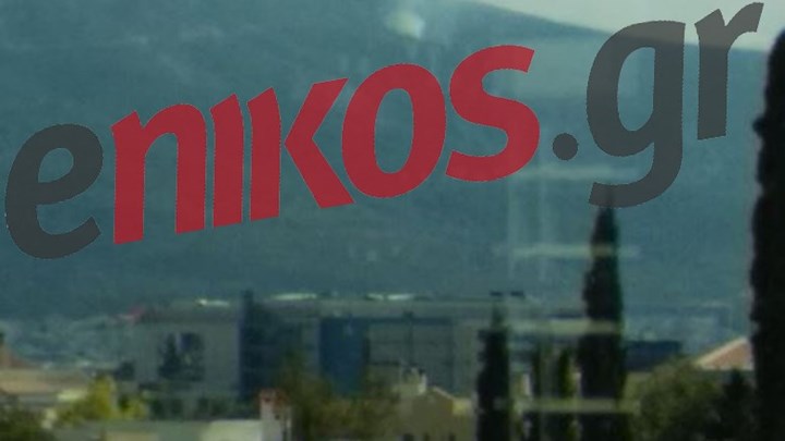 Οι πρώτες εικόνες από τη φωτιά στον Υμηττό – ΦΩΤΟ αναγνώστη