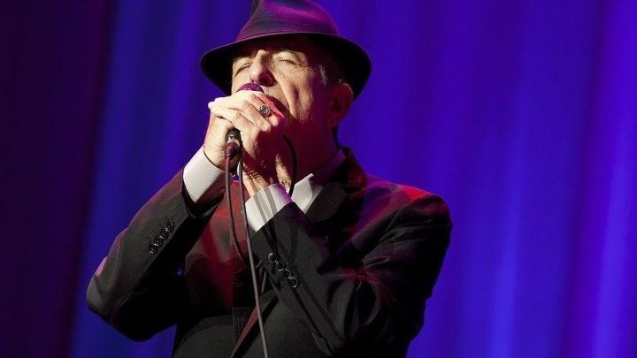 Λέοναρντ Κοέν: Dance me to the end of love, το χασάπικο που αφιέρωσε στο Ολοκαύτωμα