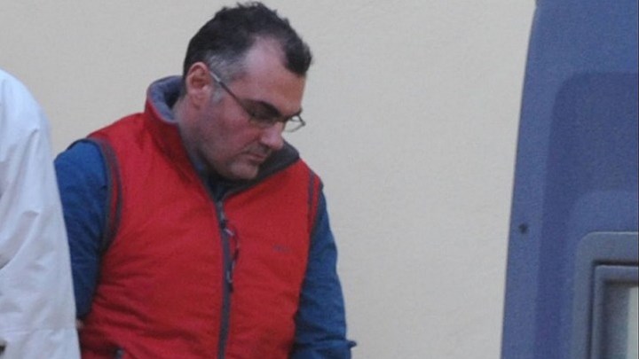 Δολοφονία Γρηγορόπουλου: Στον Άρειο Πάγο θα συζητηθεί η αναίρεση κατά της αποφυλάκισης Κορκονέα