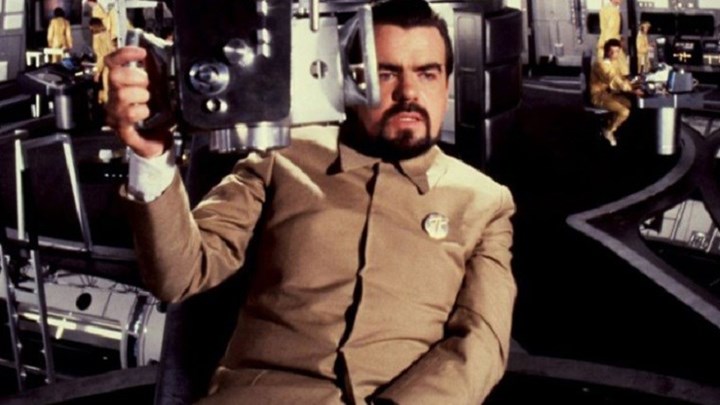 Μάικλ Λόνσντεϊλ: Πέθανε ο “κακός” του Τζέιμς Μποντ – ΦΩΤΟ – ΒΙΝΤΕΟ