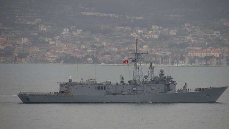 ΕΕ: Κυρώσεις σε τουρκική εταιρεία για το πλοίο που έσπασε το εμπάργκο όπλων στη Λιβύη