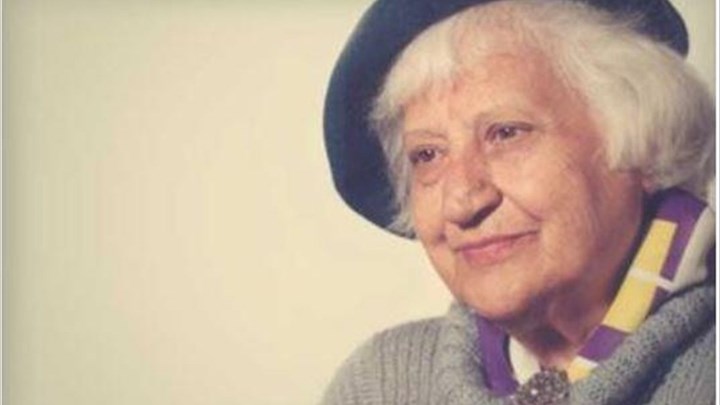 Διδώ Σωτηρίου: Η βιωματική συγγραφέας με την πένα που έσταζε αλήθεια και αγώνα – ΦΩΤΟ – ΒΙΝΤΕΟ