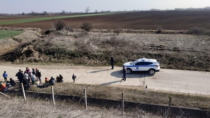 Έβρος: Φυλάκιση στον κτηνοτρόφο για το επεισόδιο με τους Τούρκους – Τι λέει η δικηγόρος του