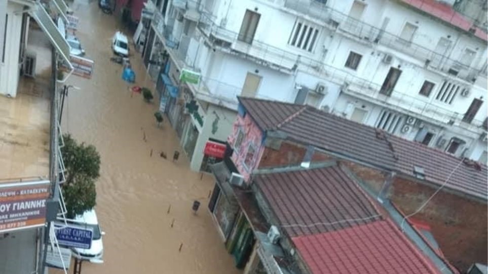 “Ιανός” – ΔΕΔΔΗΕ: Σε ποιες περιοχές υπάρχουν ακόμα προβλήματα στην ηλεκτροδότηση