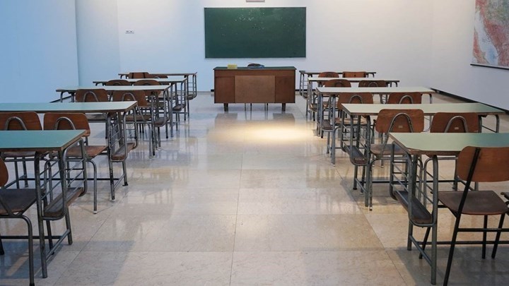 Κορονοϊός: Ποια σχολεία είναι κλειστά – Η ανανεωμένη λίστα του υπουργείου Παιδείας