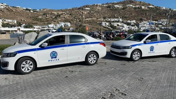 Μύκονος: Εφιαλτικές στιγμές για επιχειρηματία – Δέχτηκε άγρια επίθεση με λοστούς