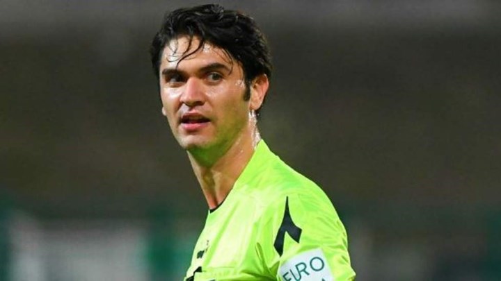 Φρίκη στην Ιταλία: Δολοφονήθηκε διαιτητής και η σύντροφός του