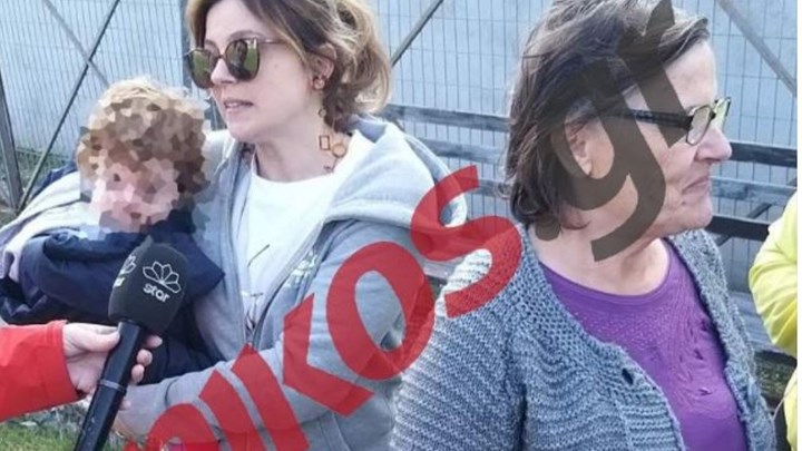 “Ιανός” – Καρδίτσα: Απεγκλωβίστηκαν έξι κάτοικοι από την Οξυά – Συγκλονίζουν οι μαρτυρίες – ΦΩΤΟ – ΒΙΝΤΕΟ