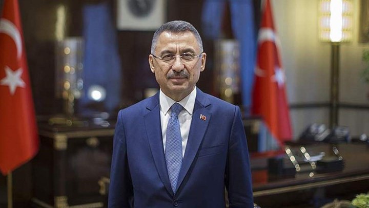 Τουρκία – Επίθεση Οκτάι στη Σακελλαροπούλου: Αστεία προπαγάνδα και πρόκληση οι δηλώσεις της