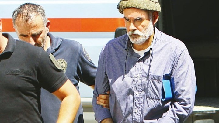 Κορκονέας: Η αντεισαγγελέας πρότεινε να δικαστεί ξανά για το ελαφρυντικό του πρότερου σύννομου βίου