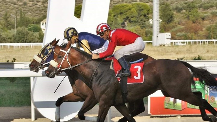 Markopoulo Park: Νίκη με εντυπωσιακή άφιξη για τον ΚΟΜΠΡΑΪΖ