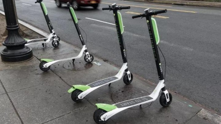 Ηράκλειο: Αυτοκίνητο παρέσυρε 11χρονο με ηλεκτρικό πατίνι – Δίνει μάχη στην Εντατική