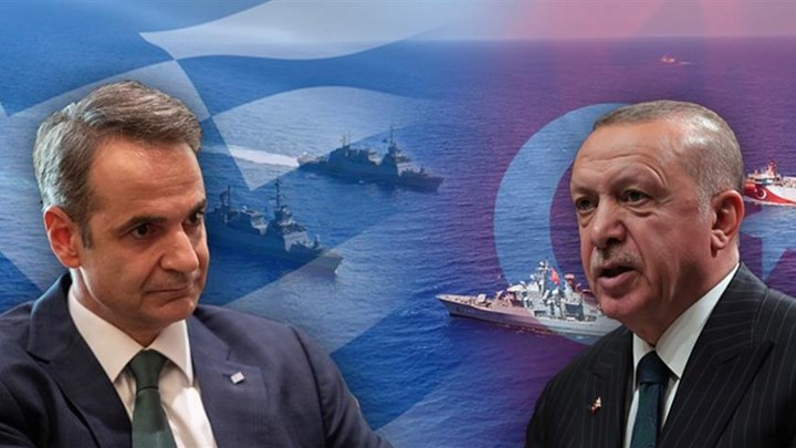 Ελληνοτουρκικά: Σε επίπεδο συμβούλων η προετοιμασία διαλόγου – Τι αποφασίστηκε στην τηλεδιάσκεψη με Ερντογάν