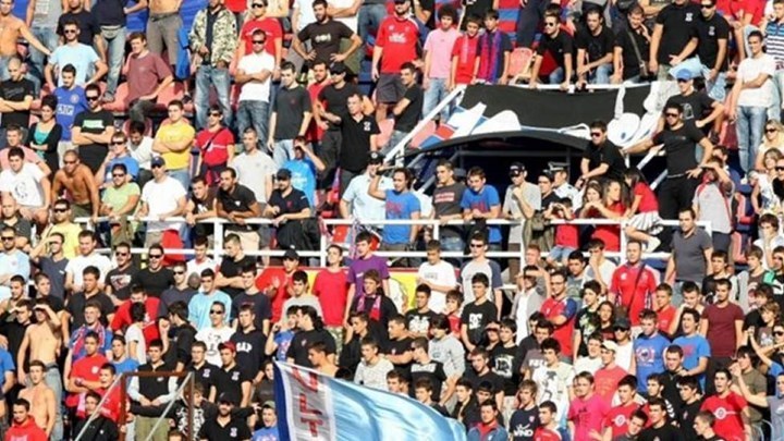 Δραματικές εξελίξεις στον Πανιώνιο: Ο “Ιστορικός” κινδυνεύει με αφανισμό