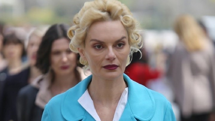 To ξέσπασμα της Έλενας Χριστοπούλου: Παντού διαβάζω αναλήθειες, ακούω πολλά ψέματα