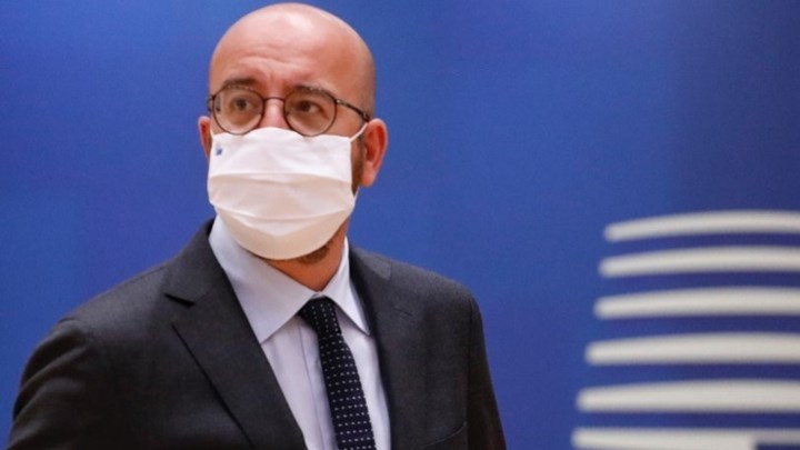 Αναβάλλεται η Σύνοδος Κορυφής λόγω κρούσματος κορονοϊού – Σε καραντίνα ο Σαρλ Μισέλ