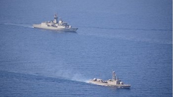 Νέα τουρκική πρόκληση: Ζητεί με αντι-NAVTEX την αποστρατιωτικοποίηση της Λήμνου