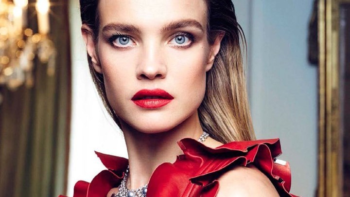 Νατάλια Βοντιάνοβα: Η “Σταχτοπούτα” της μόδας βρήκε τον πρίγκιπά της – Η παραμυθένια ζωή της “Supernova” – ΦΩΤΟ-ΒΙΝΤΕΟ