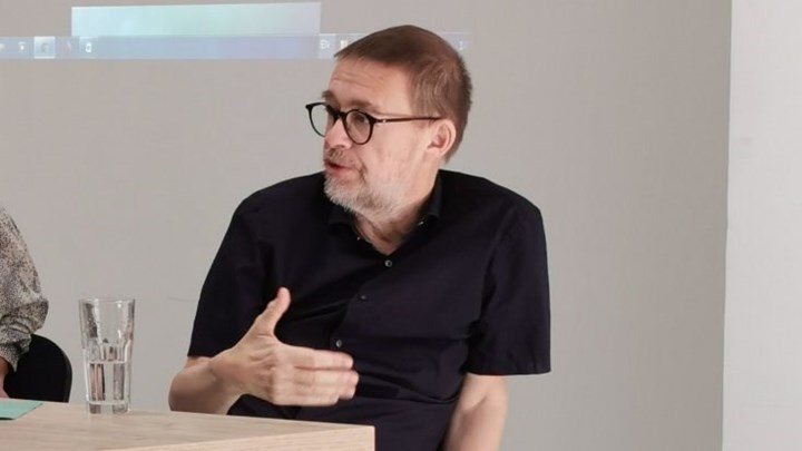 Θρίλερ στην Κωνσταντινούπολη: Αμερικανός δημοσιογράφος βρέθηκε νεκρός στο αυτοκίνητό του