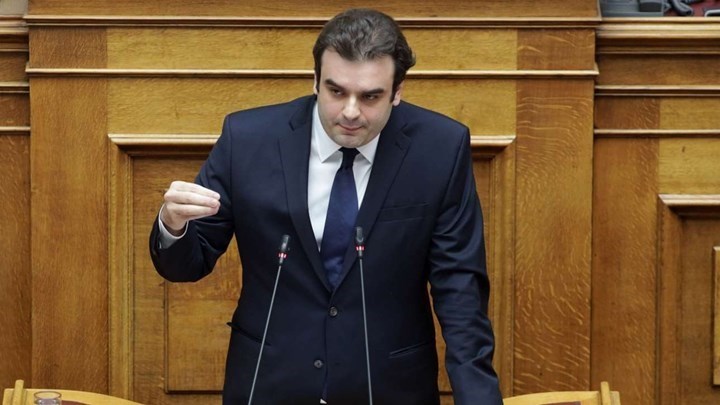 Βουλή: Ψηφίστηκε με ευρεία πλειοψηφία το νομοσχέδιο για την Ψηφιακή Διακυβέρνηση