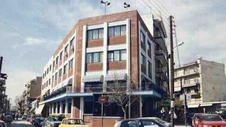 Θεσσαλονίκη: Κλειστό το δημαρχείο Λαγκαδά λόγω κρούσματος κορονοϊού σε εργαζόμενο