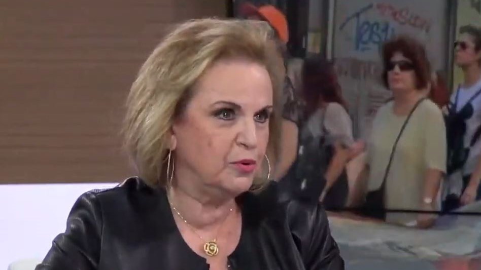 Στο “κόκκινο” τα νοσοκομεία – Παγώνη: Εκκενώνονται κρεβάτια ΜΕΘ για ασθενείς με κορονοϊό