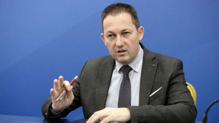 Κορονοϊός – Πέτσας: Δεν αποκλείεται να λάβουμε επιπλέον μέτρα – ΒΙΝΤΕΟ