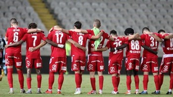 Το ευρωπαϊκό ταξίδι του Ολυμπιακού ξεκινάει από την Ομόνοια