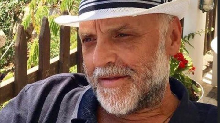 Ο Αμαραντίδης ανεβάζει το «Cine Musical» με τους Μπεγνή, Πετράκη, Σιαμαντά στο Μέγαρο Μουσικής Θεσσαλονίκης