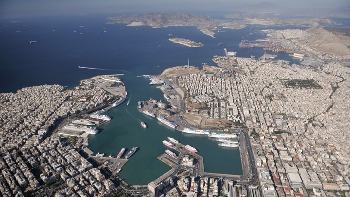 Απεργία στο λιμάνι του Πειραιά σήμερα – Αλλαγές σε δρομολόγια πλοίων